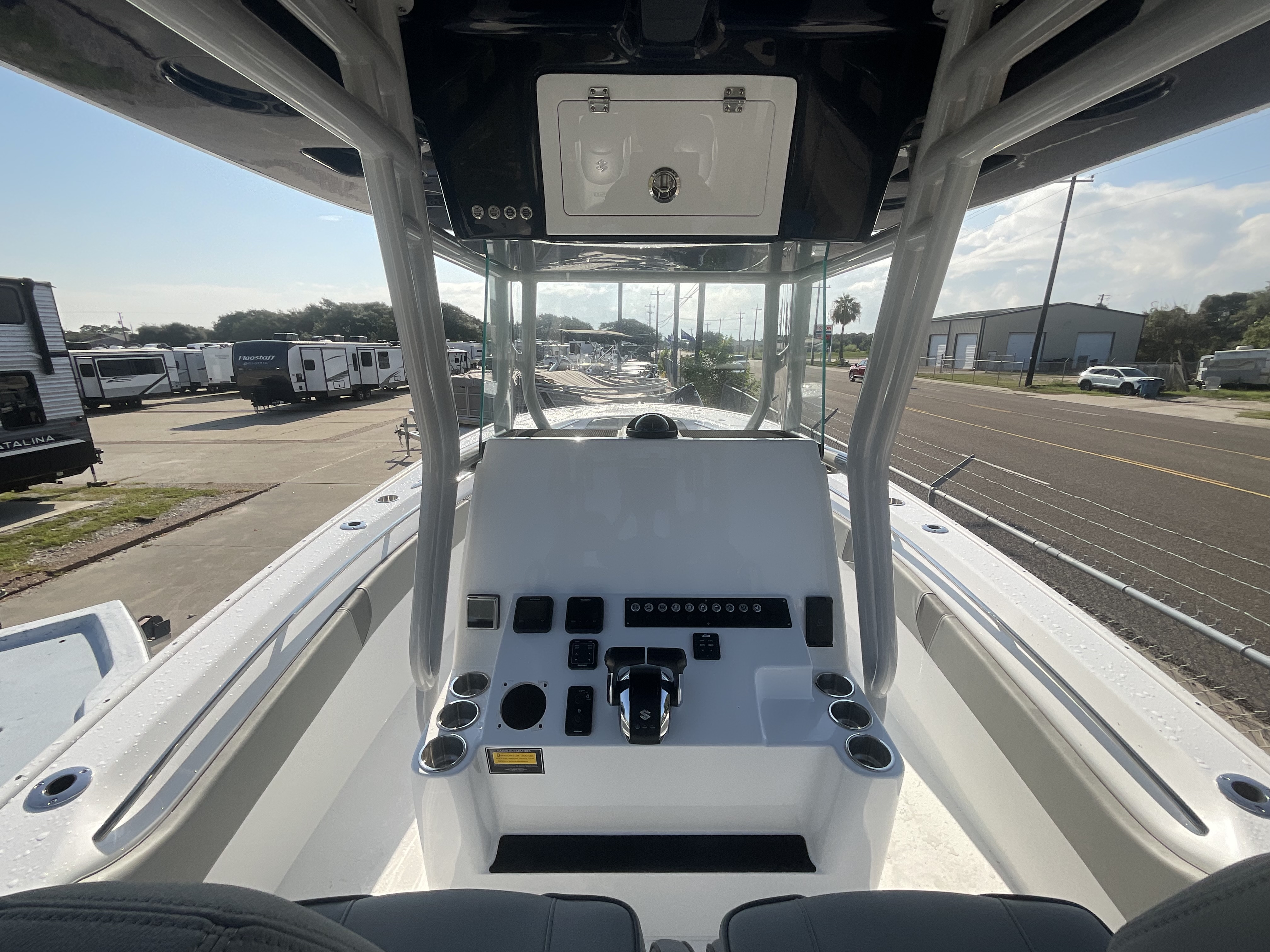 2026 Cape Horn 31T - Image 13