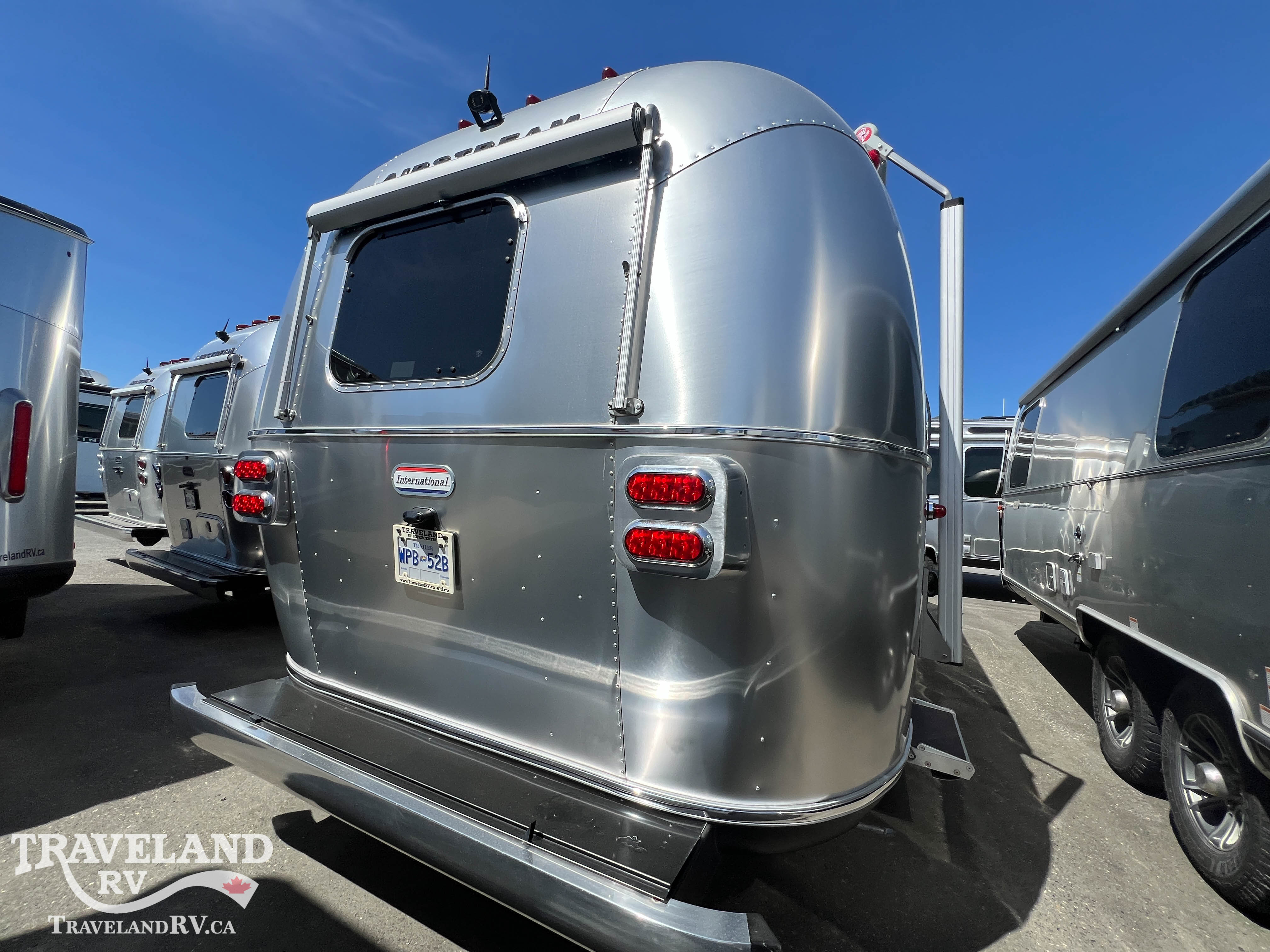 2023 AIRSTREAM 23FB INTERNATIONAL - Image 3