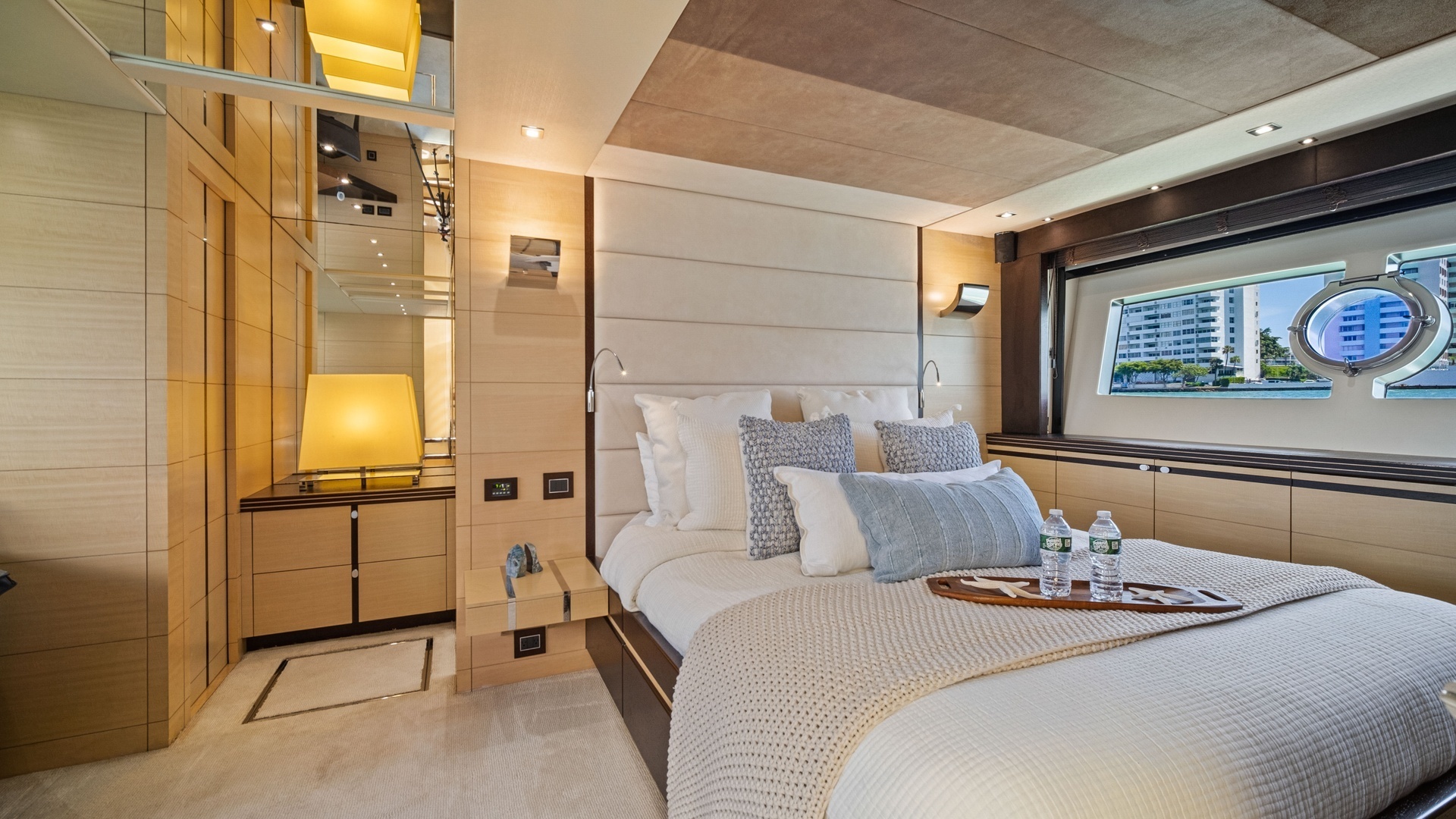 2013 Sunseeker 80 Predator - Image 34