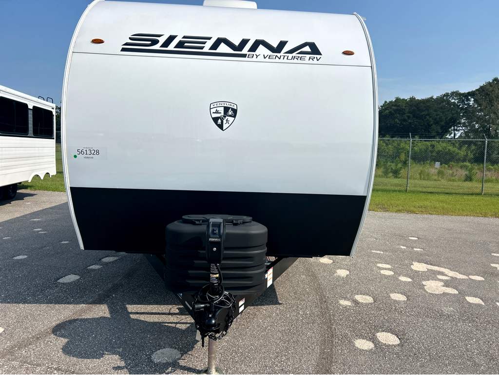 2027 VENTURE RV SIENNA 251VRB - Image 2