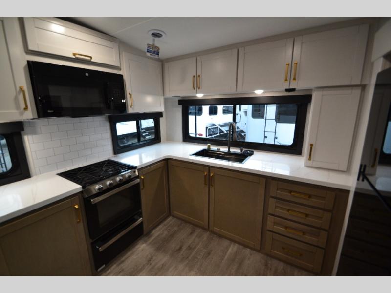 2026 Jayco Eagle HT 27MLC - Image 22