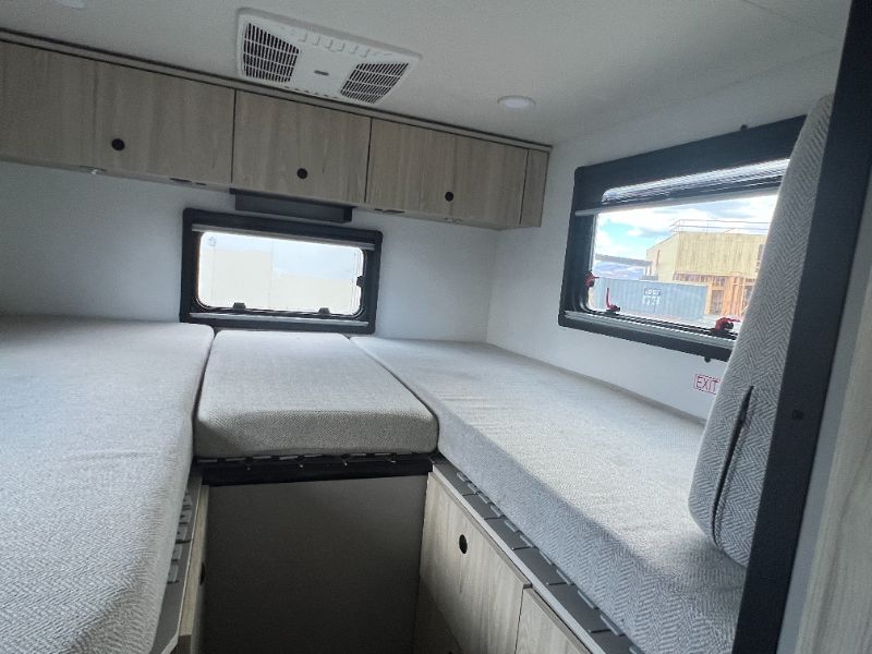 2026 Entegra Coach Condor 23S - Image 11