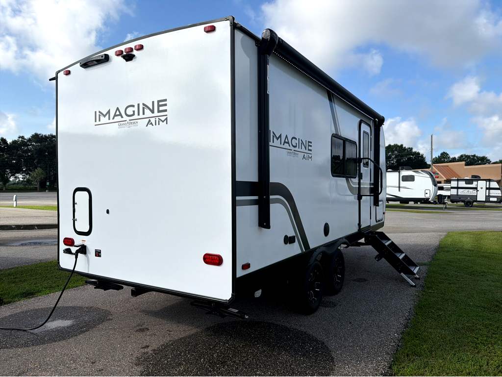 2027 GRAND DESIGN IMAGINE AIM 19MLA - Image 5