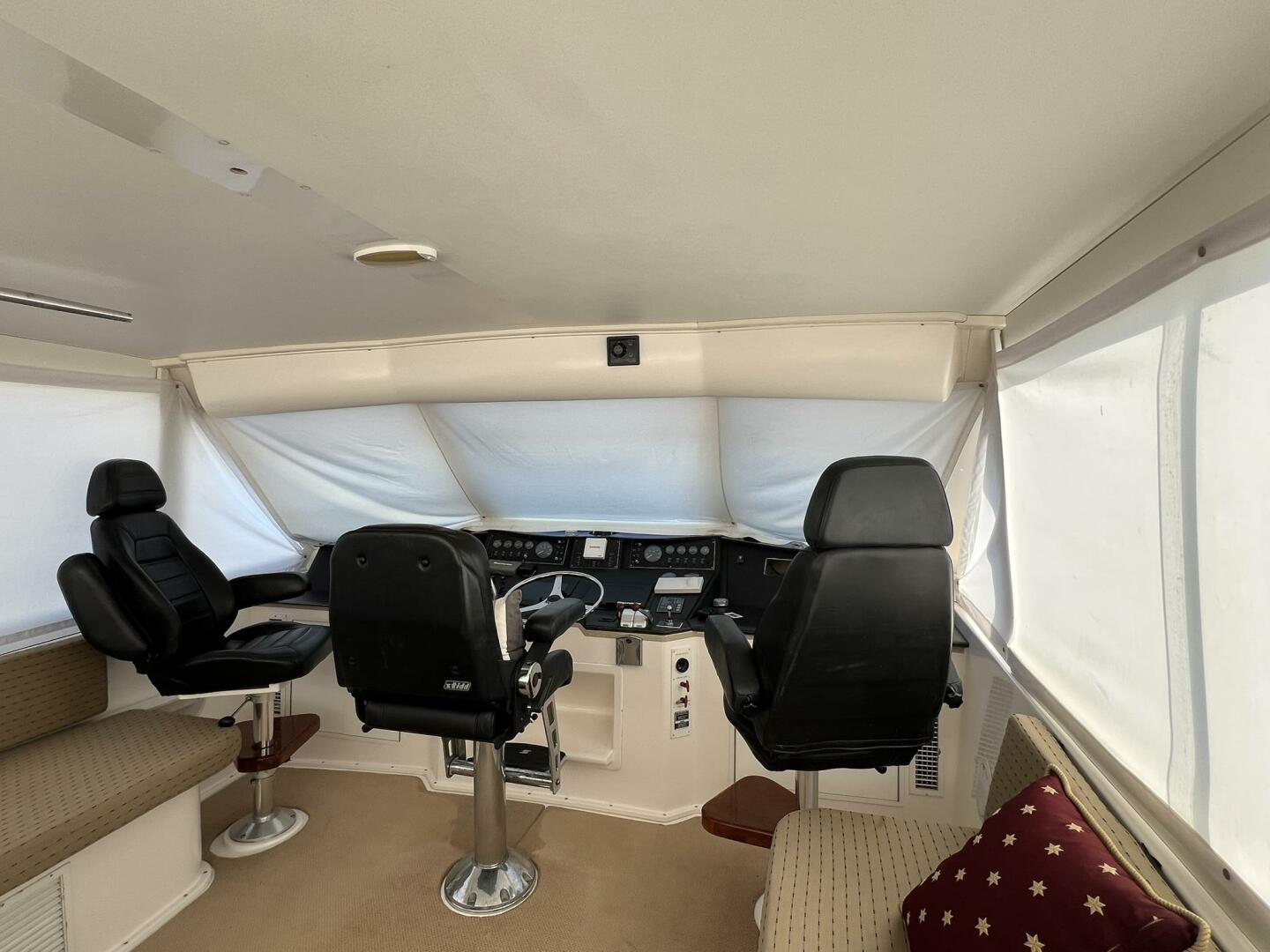 1999 Viking 60 CPMY - Image 33