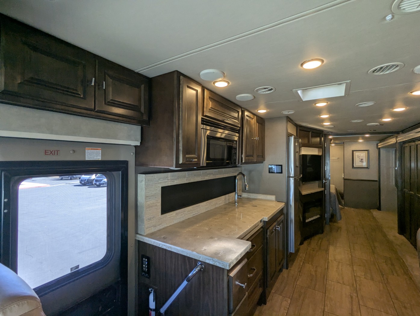 2019 Tiffin Open Road Allegro 36 UA - Image 16