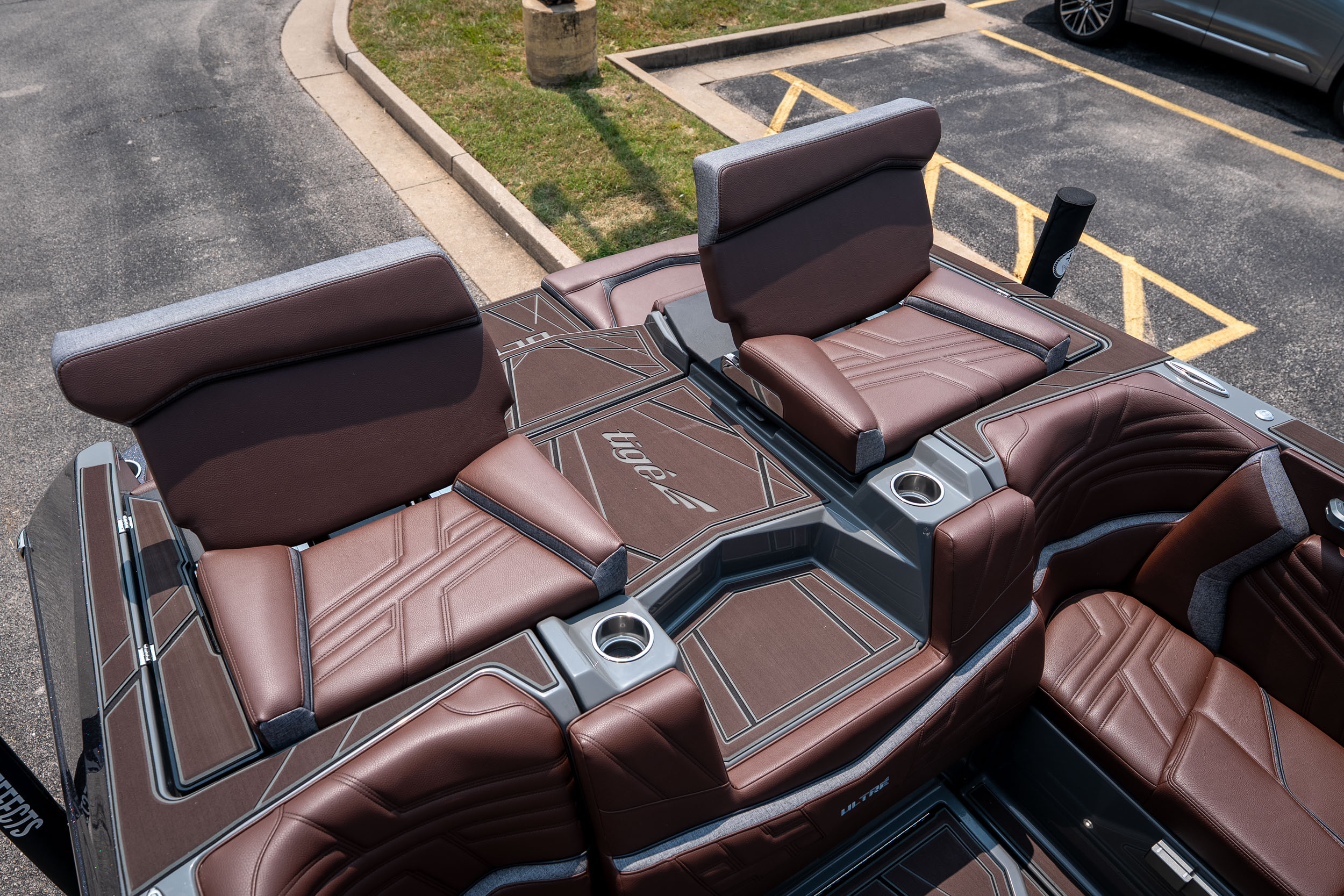 2026 Tigé Ultré 25ZX - Image 45