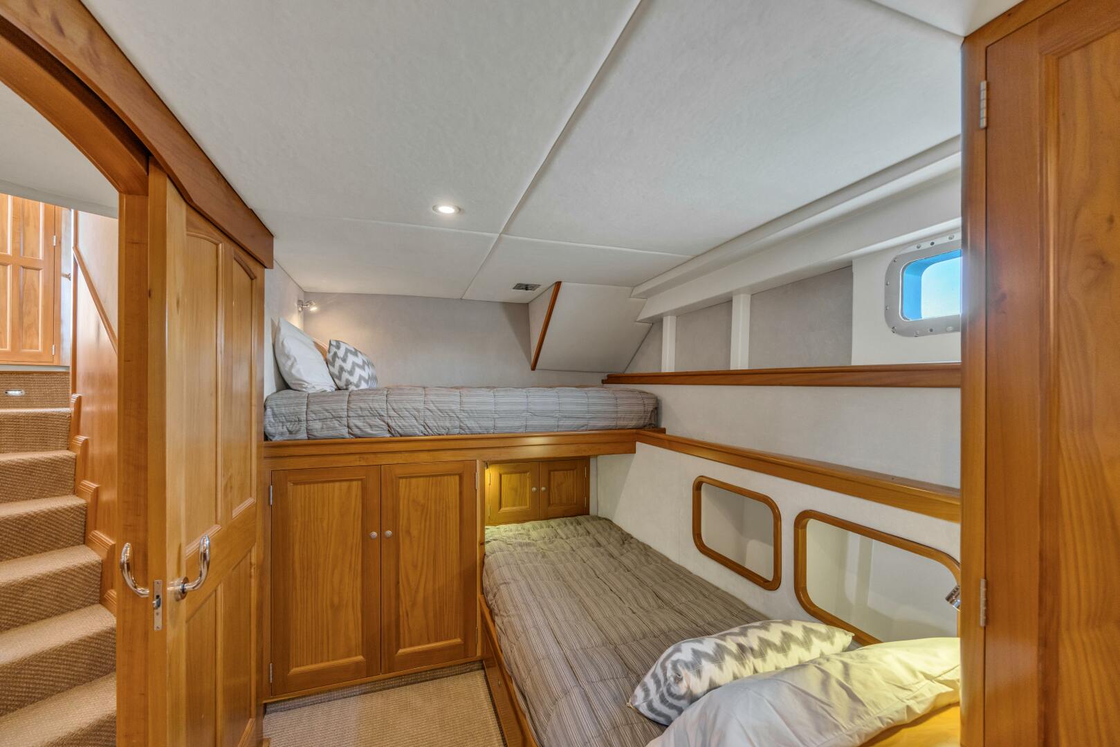 2007 Carey Custom - Image 55