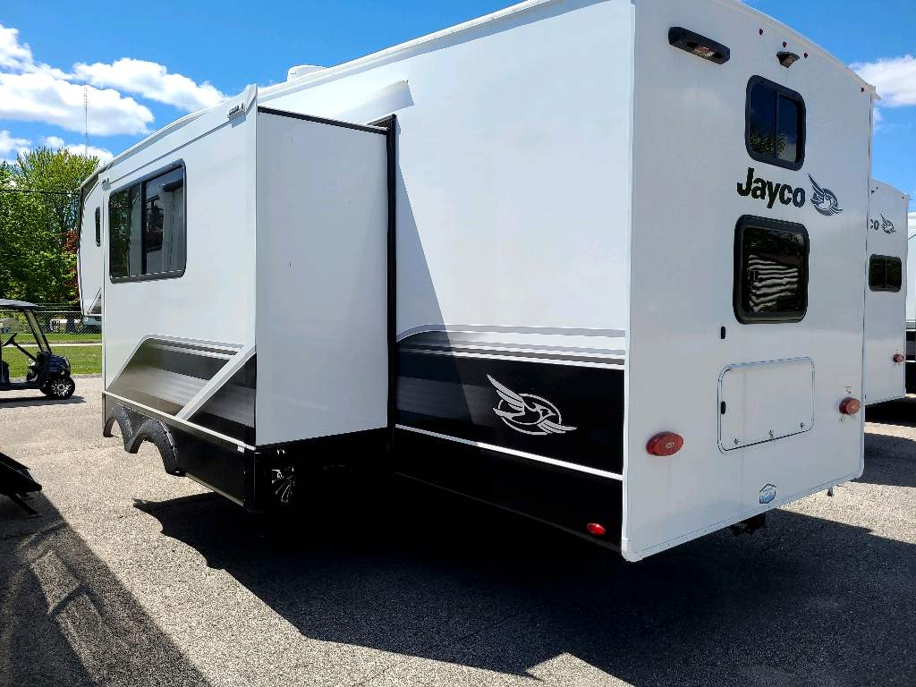 2026 Jayco Eagle SLE 28BHU - Image 21