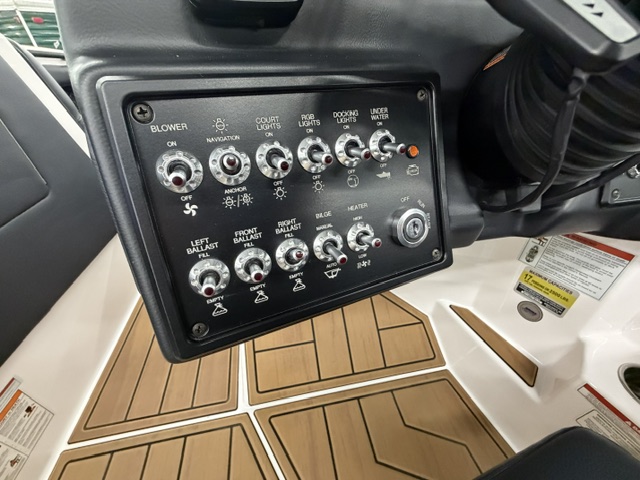 2024 Moomba Mojo - Image 16