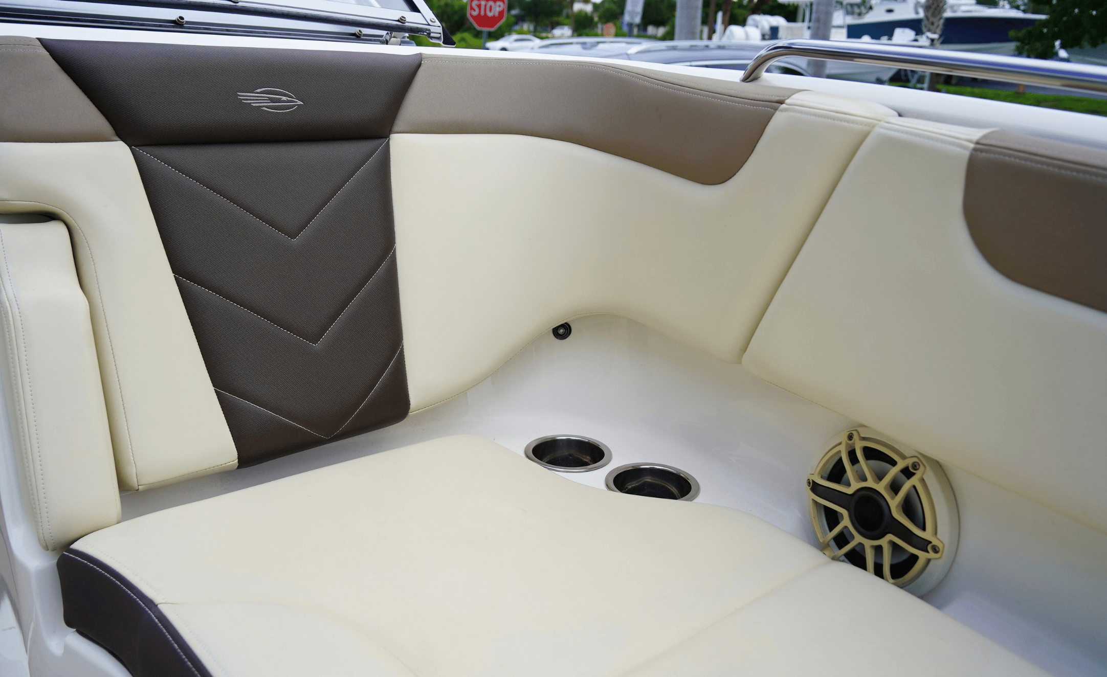 2020 CHAPARRAL 250 SUNCOAST - Image 36
