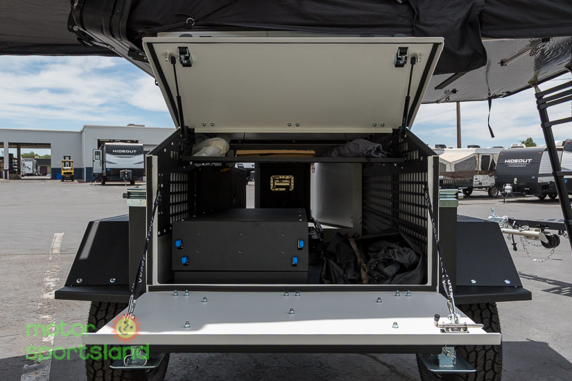 2027 Addax Basecamp V3 JEEP EDITION - Image 31