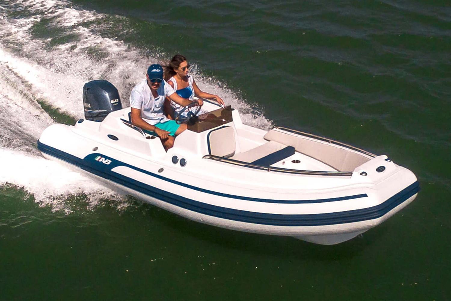 2023 AB Inflatables Nautilus 14 DLX - Image 5