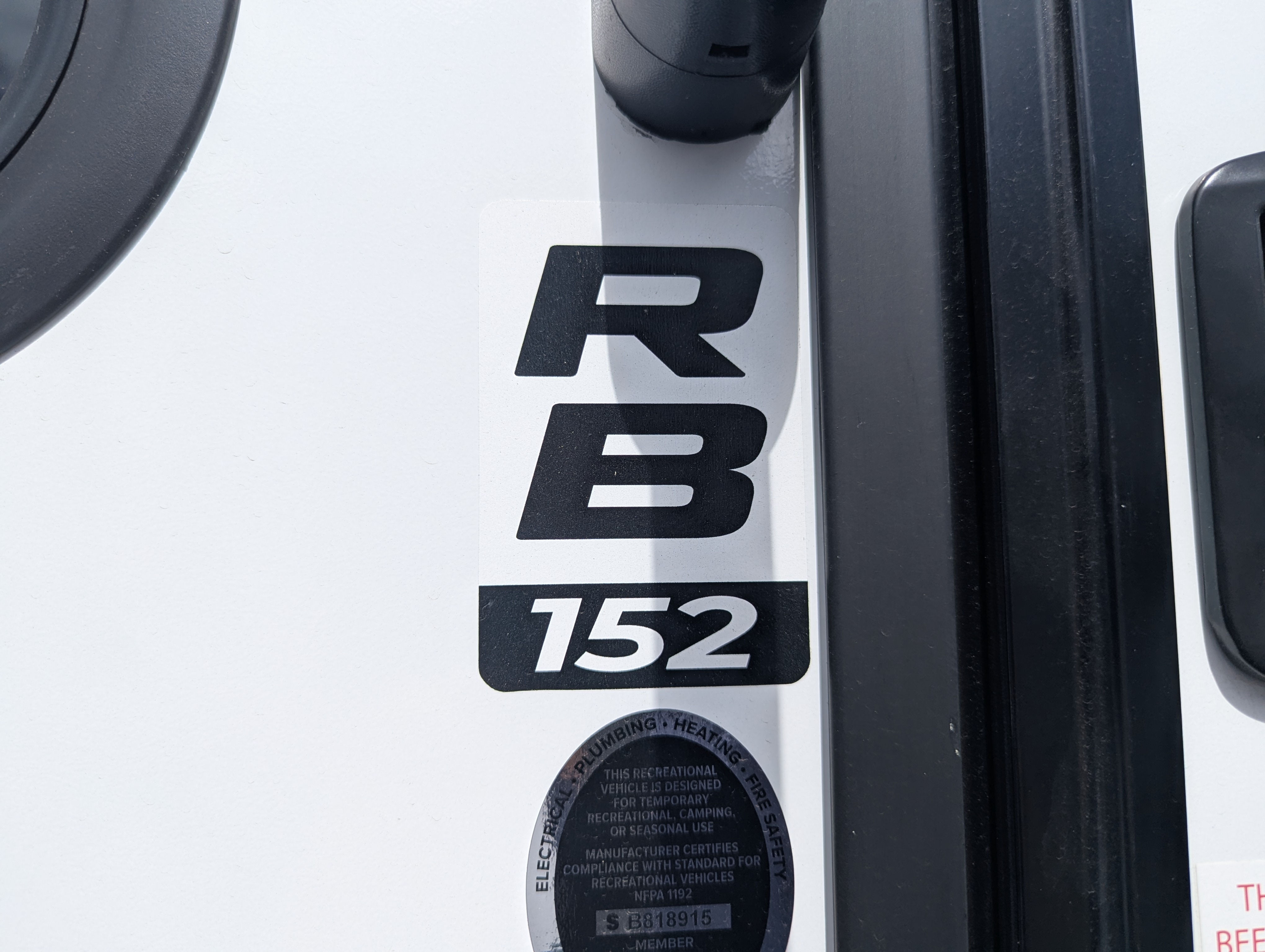 2027 Alliance RV Delta Solo RB152 - Image 9