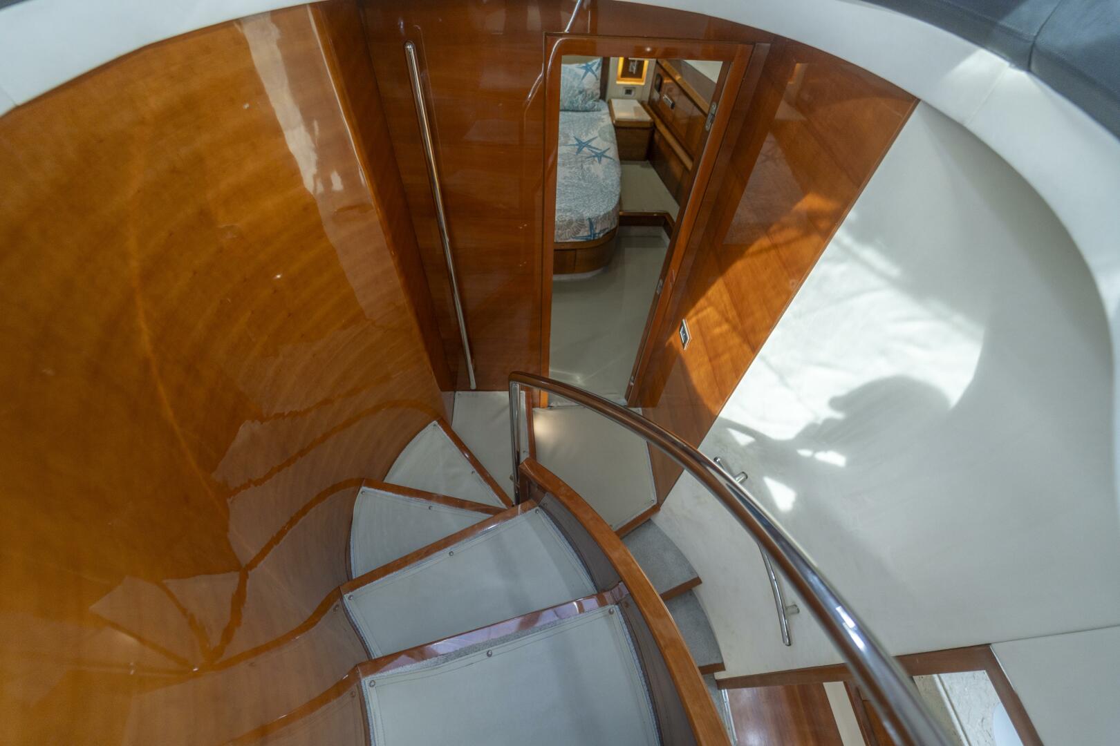 2008 Azimut 75 - Image 93