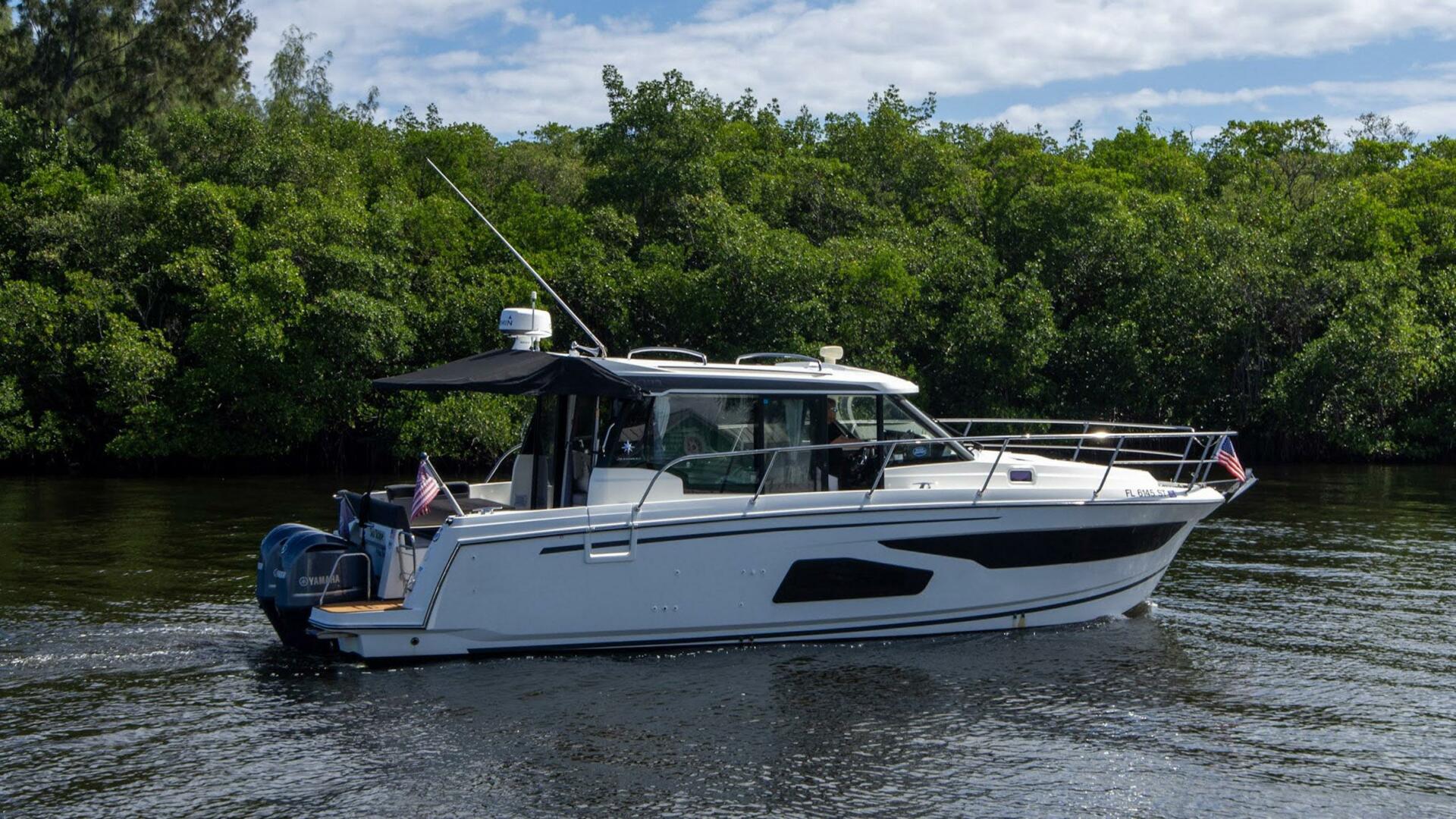 2021 Jeanneau NC 1095 - Image 32