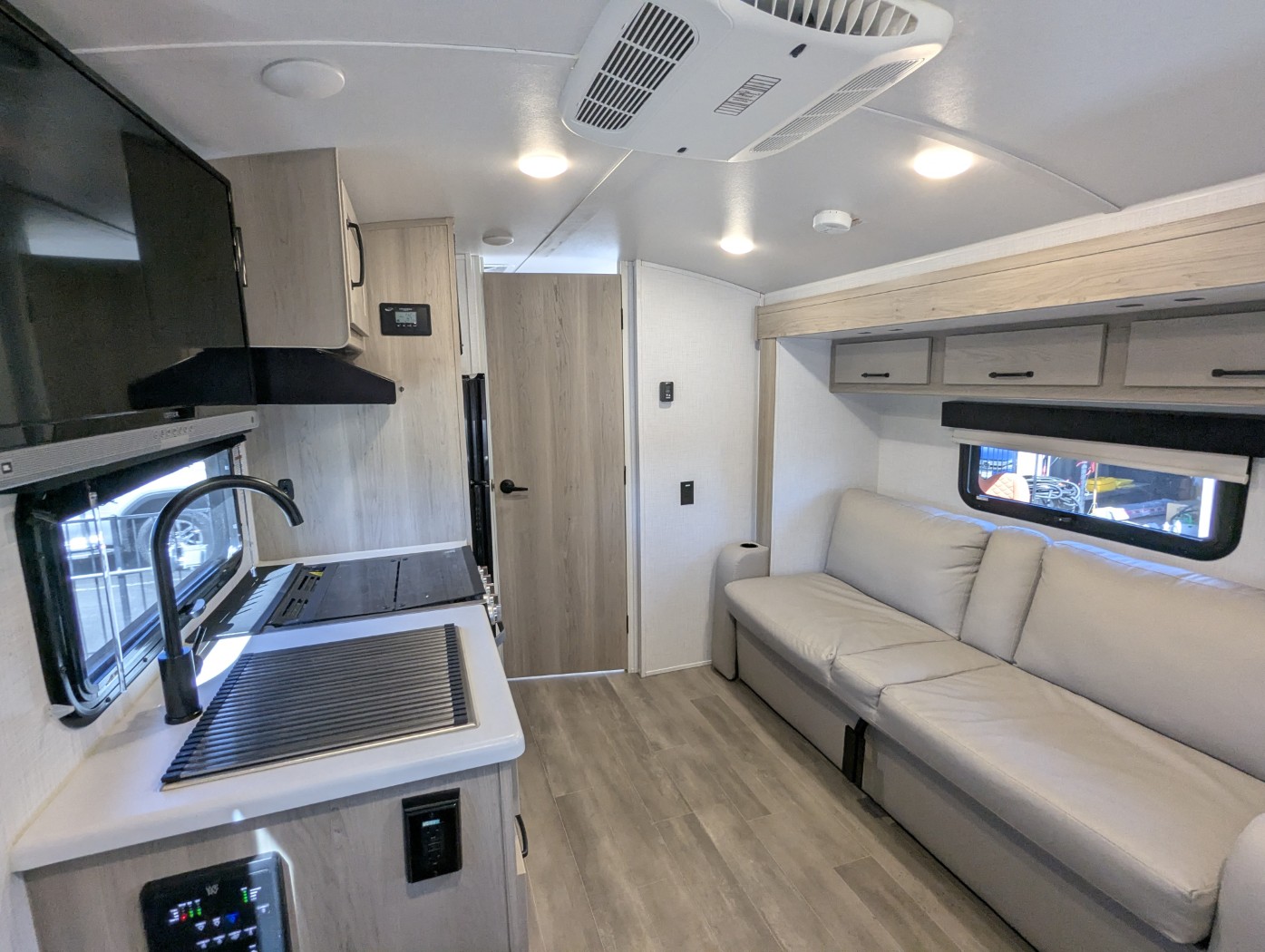 2024 Forest River Rockwood Geo Pro G20FBS - Image 17