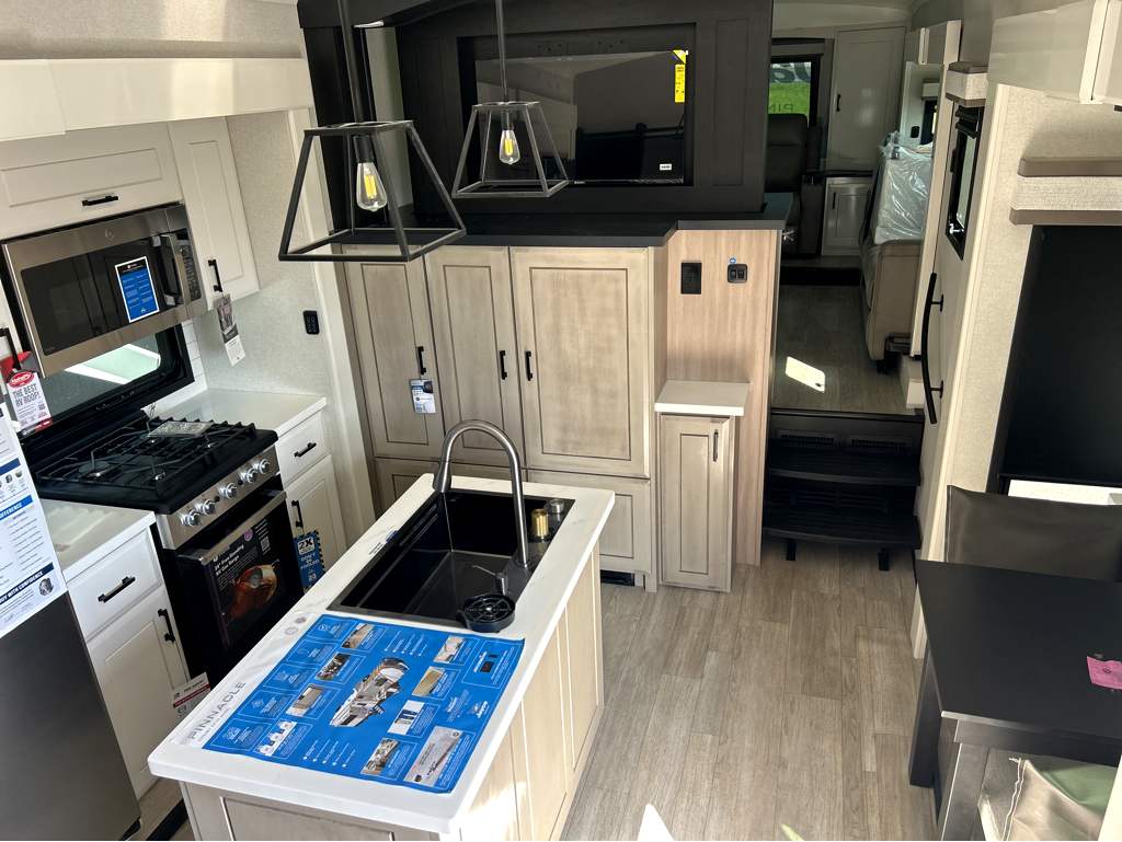 2026 JAYCO PINNACLE 39FLOK - Image 21