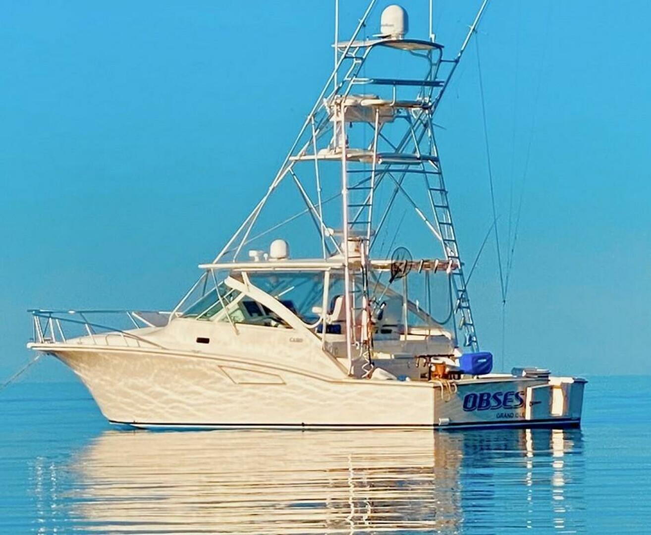 2005 Cabo Express - Image 2