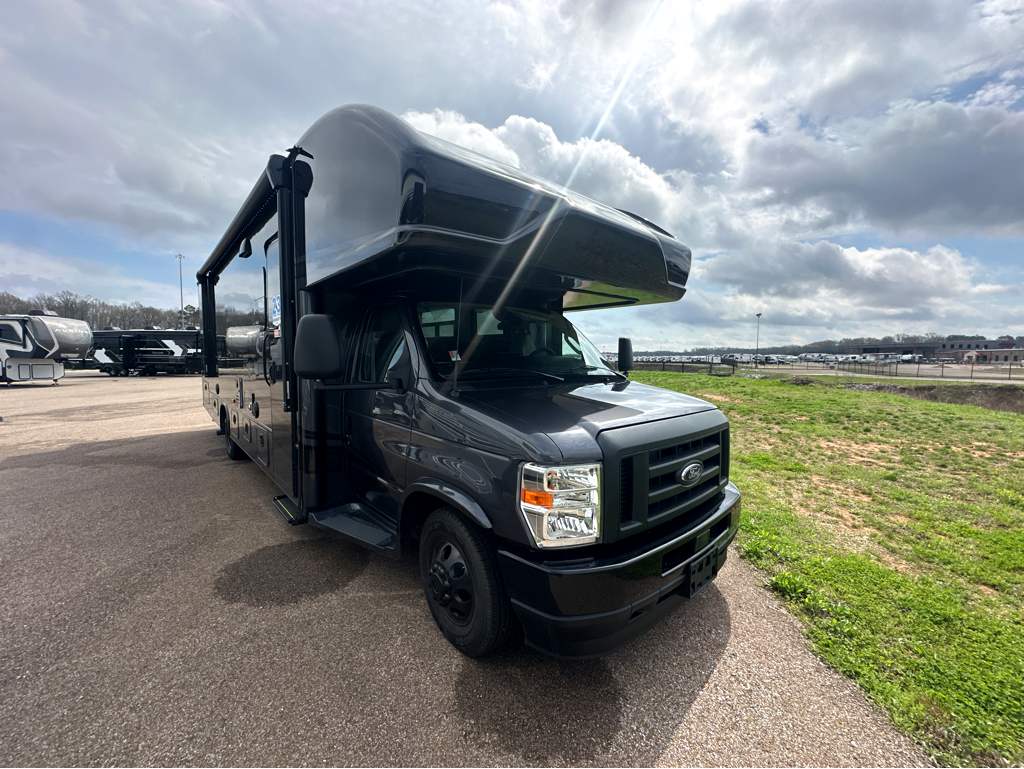 2026 JAYCO GREYHAWK 30Z - Image 1