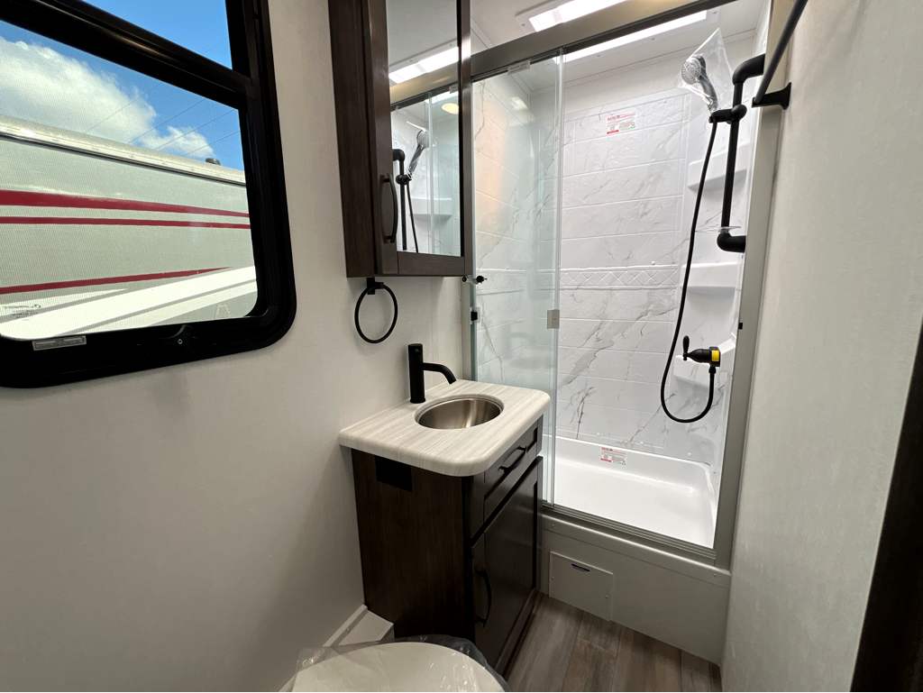 2026 ENTEGRA COACH VISION 27A - Image 21