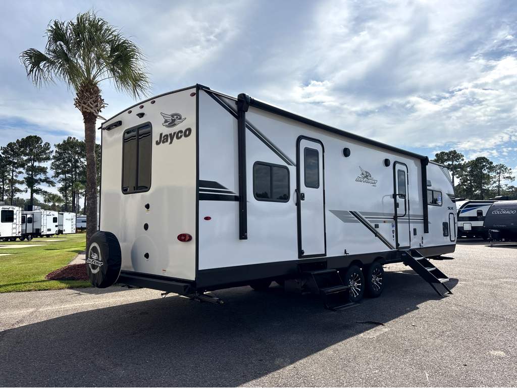2026 JAYCO JAY FLIGHT SLX 280FKS - Image 6