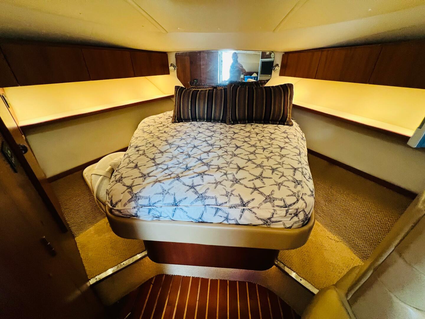 2003 Tiara Yachts 3800 Open - Image 45