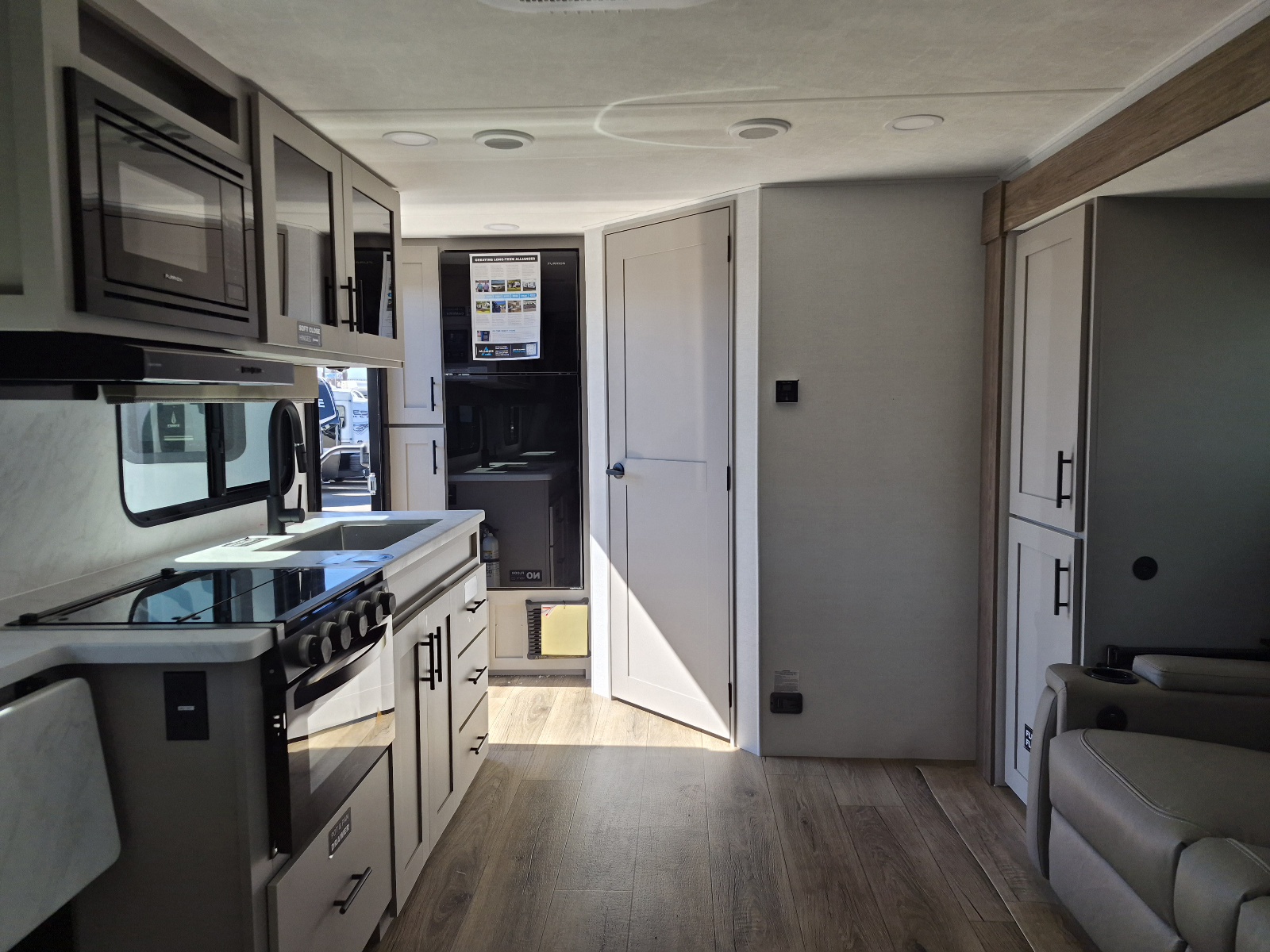 2026 Alliance RV Delta Ultra Lite ML206 - Image 7