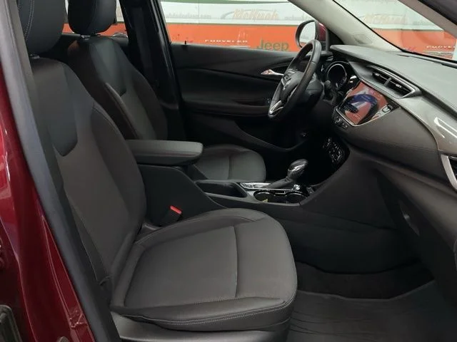 2023 Buick Encore GX Utility 4D Select 2WD - Image 26