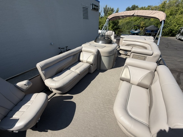 2008 PREMIER ESCAPADE 235 - Image 9