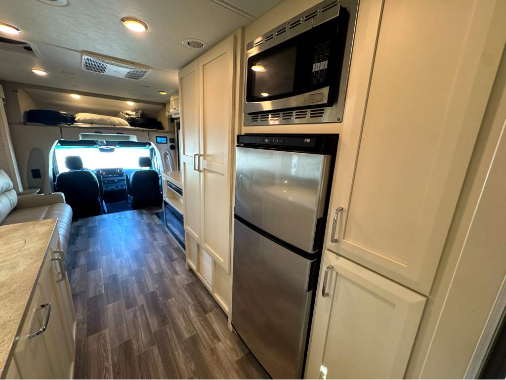 2024 TIFFIN WAYFARER 25JW - Image 14