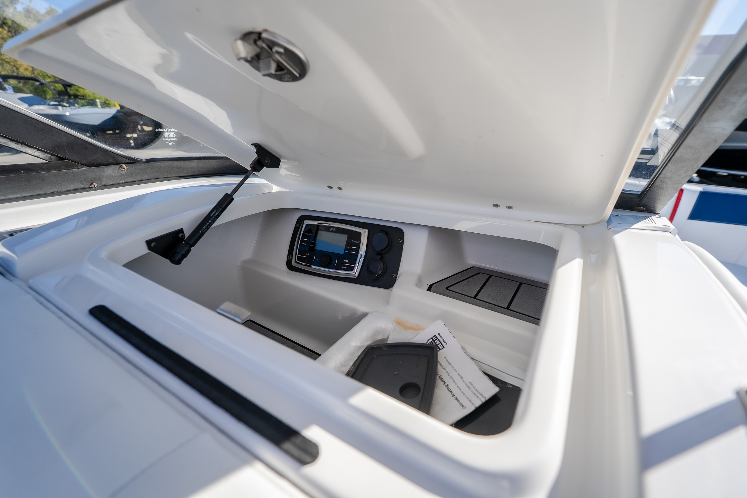 2016 Nautique G23 - Image 19