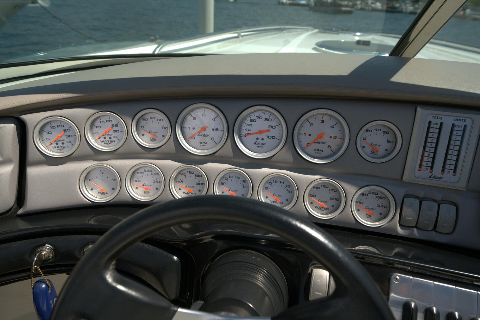 2005 Cobalt 343 - Image 41