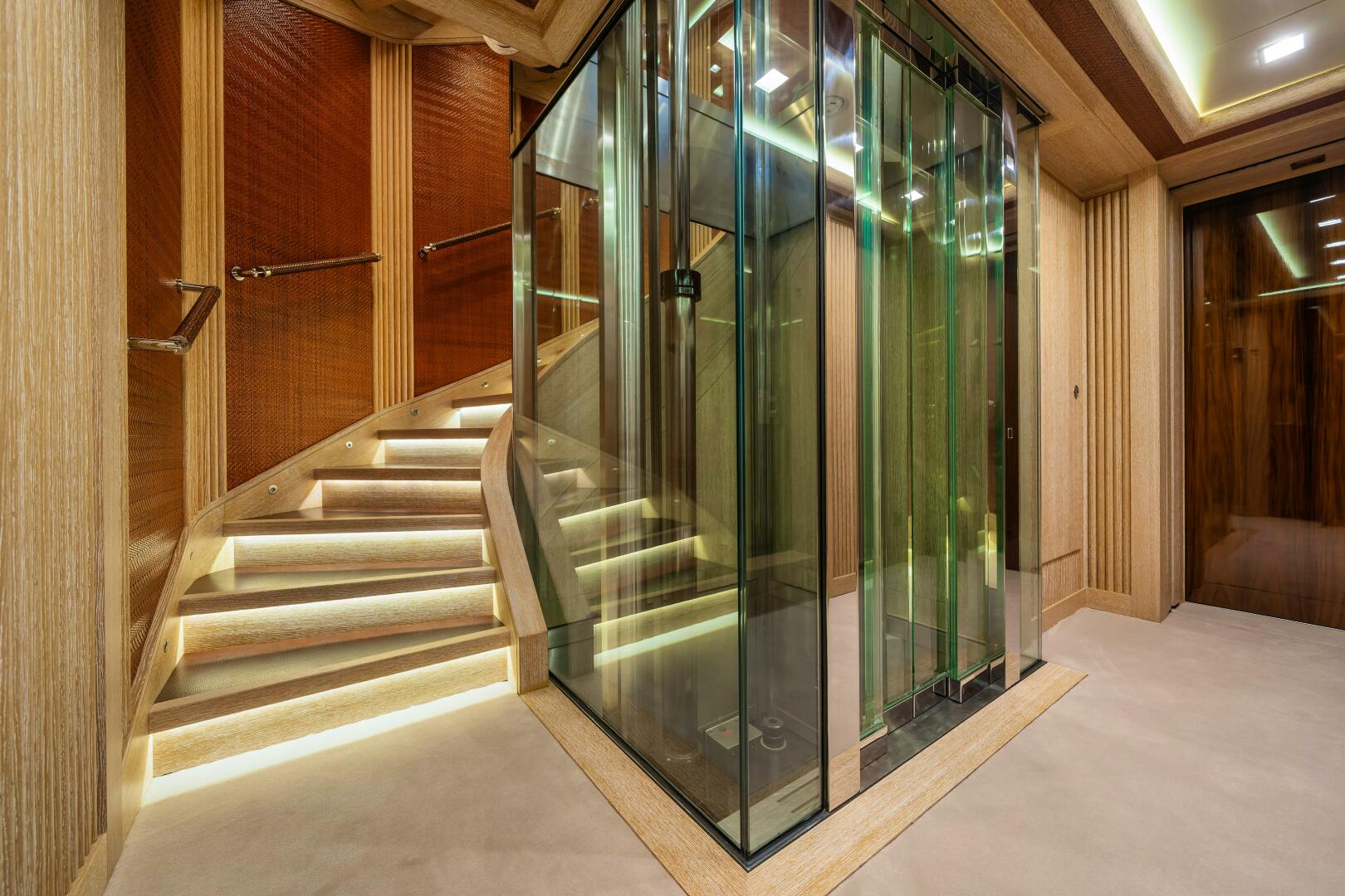 2013 Dunya Yachts Custom - Image 48