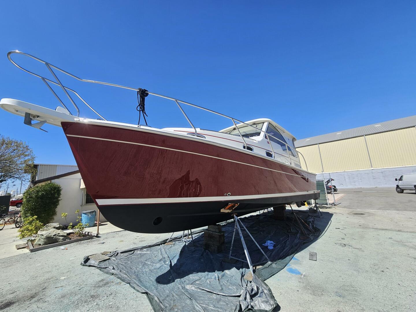 2016 Mainship M34 Pilot - Image 6