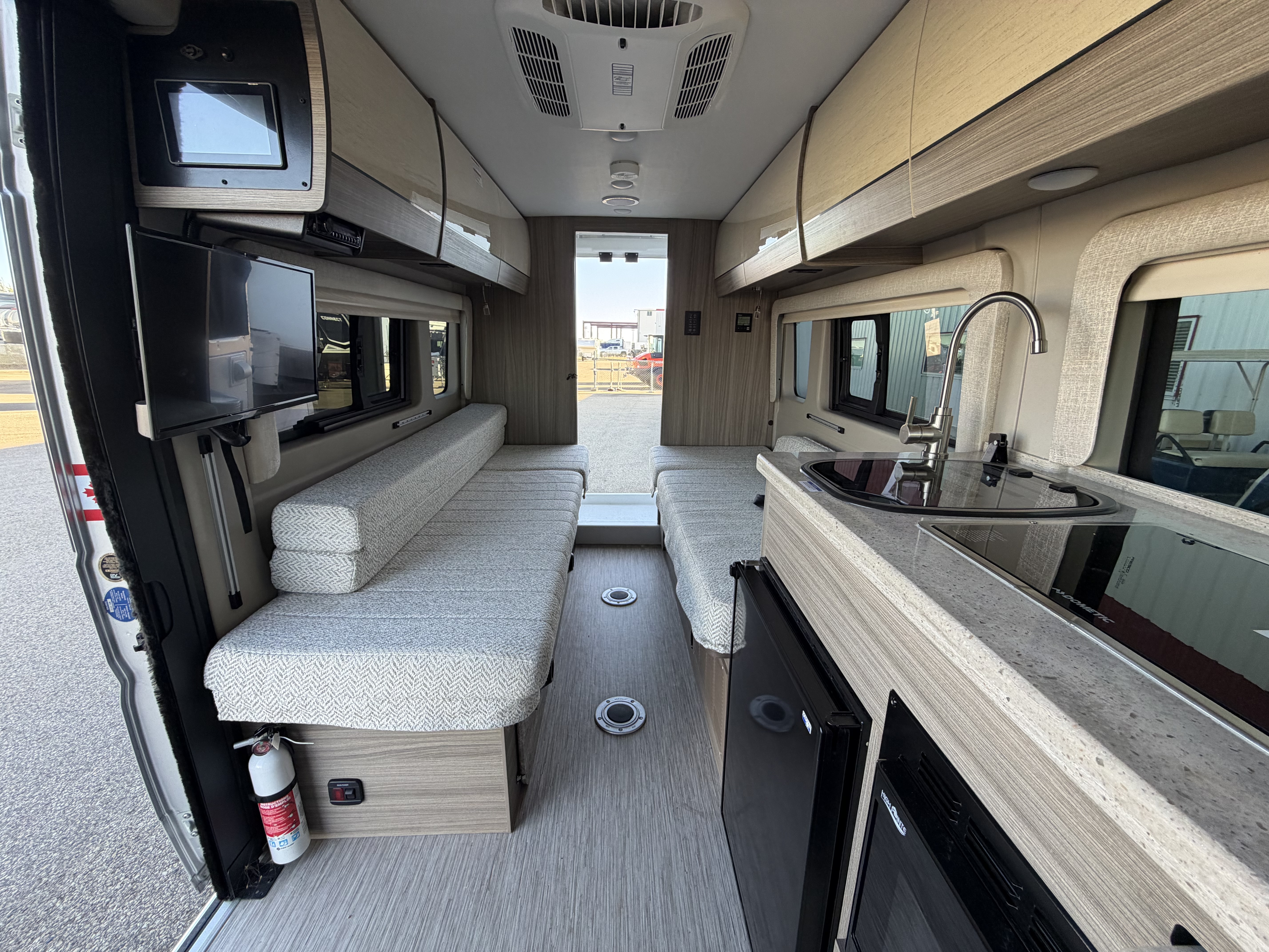 2023 Jayco Swift 20T - Image 3