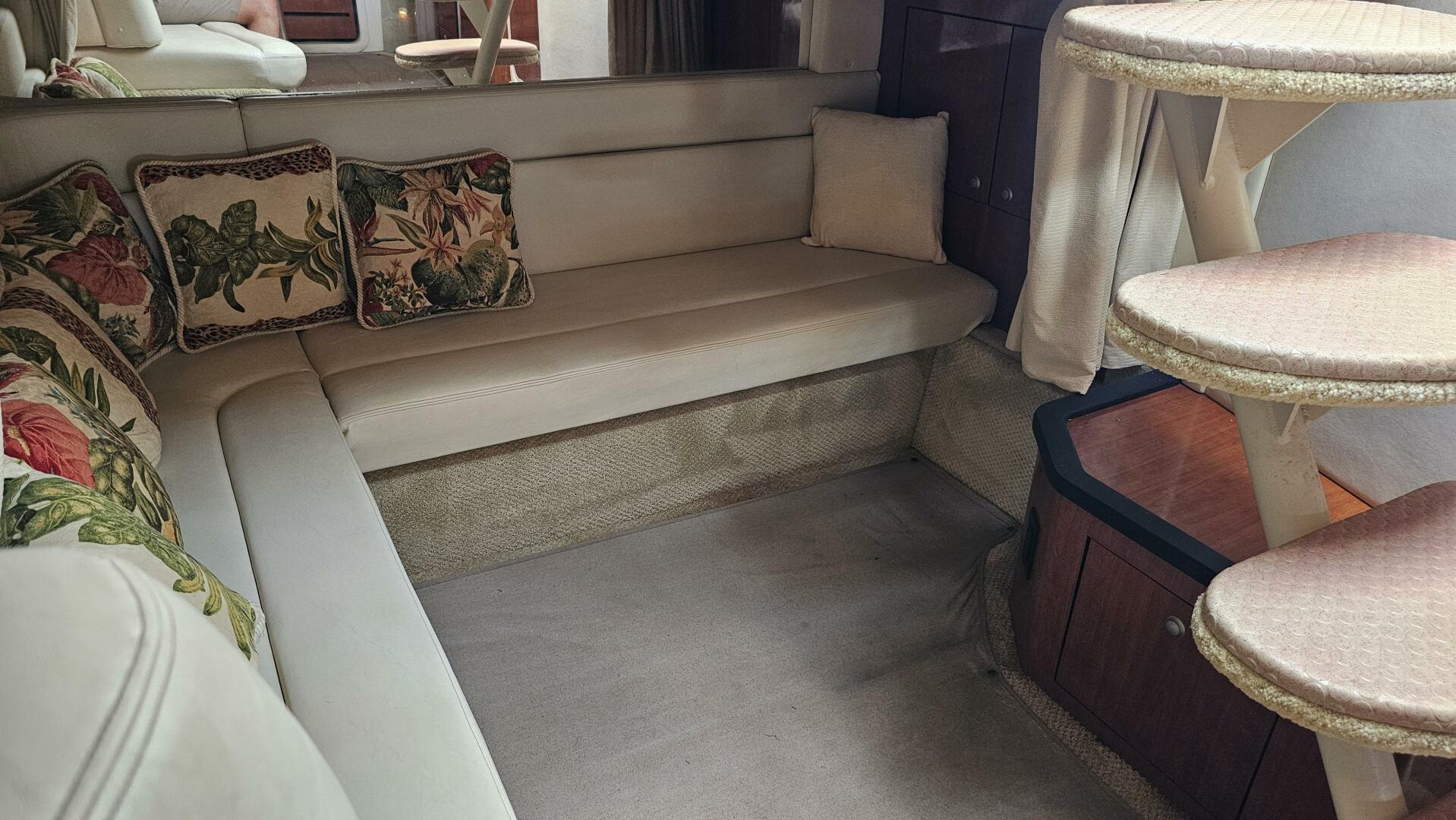 2007 Sea Ray 340 sundancer - Image 31