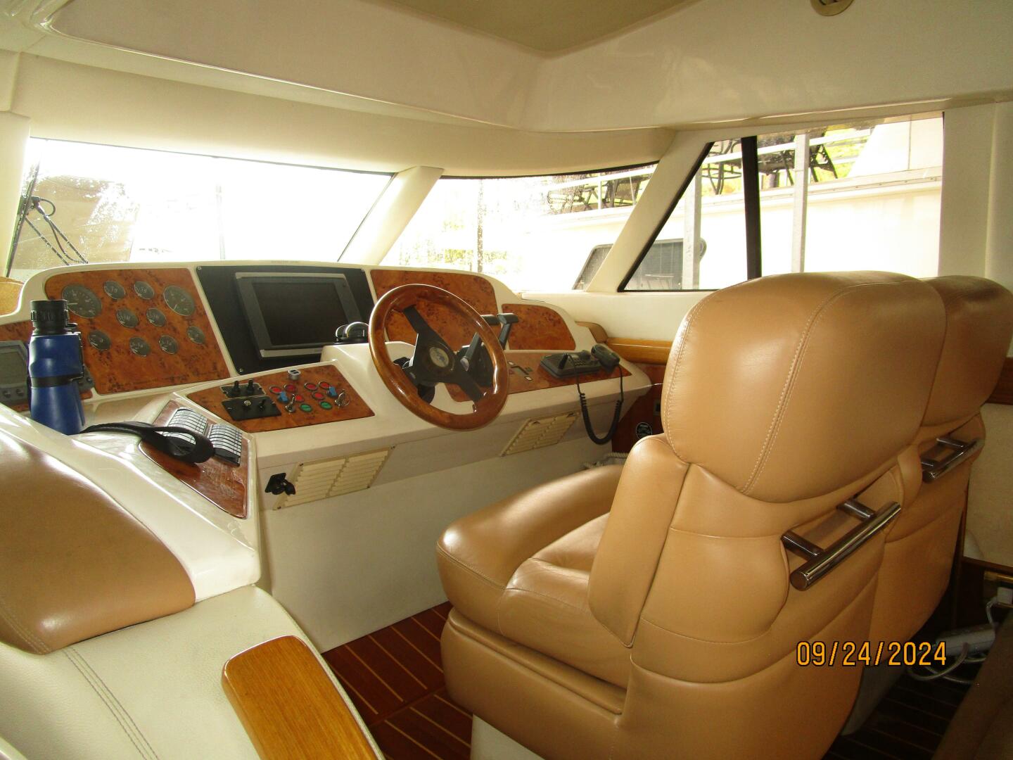 2002 Sealine T47 - Image 50