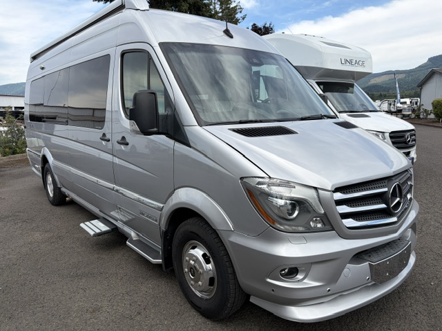 2019 Airstream Interstate Lounge EXT - Image 1