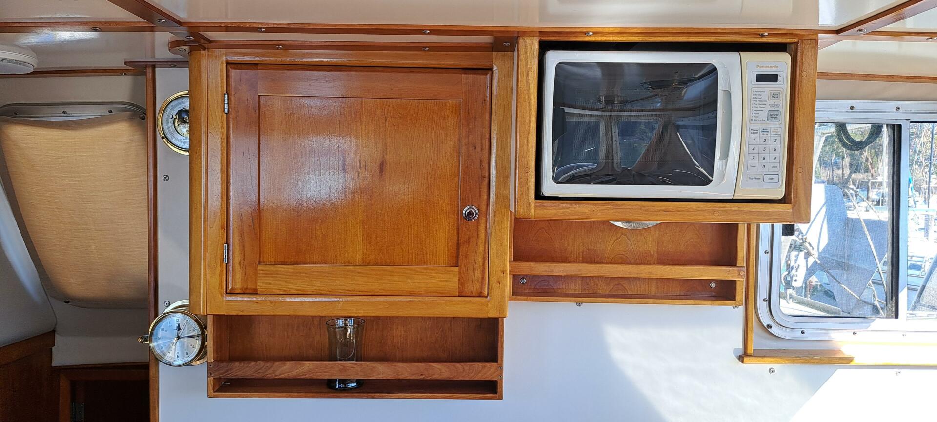 1999 Rozema Boat Works - Image 6