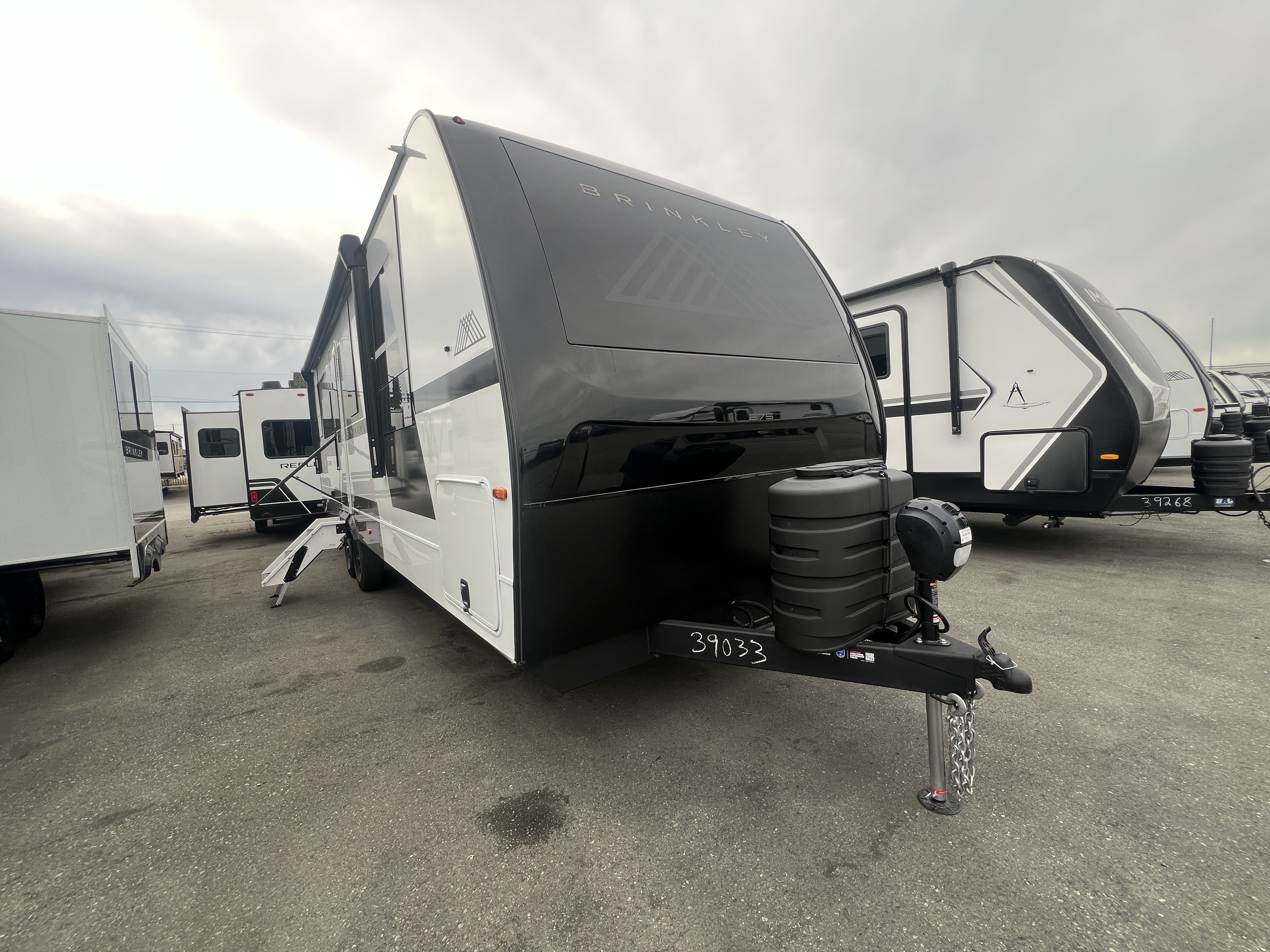 2026 Brinkley RV Model I 275 - Image 1