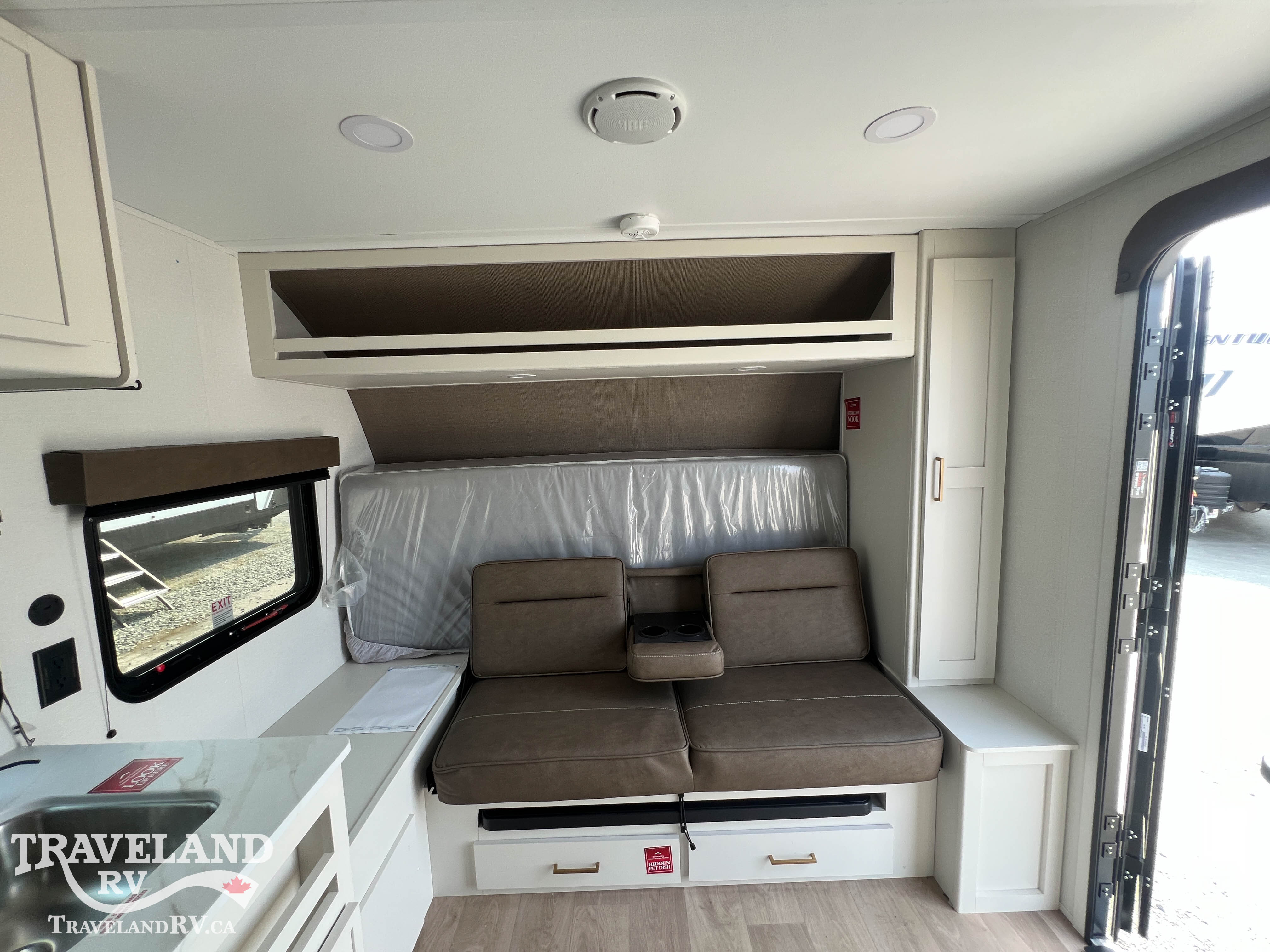 2026 Grand Design Transcend ONE 131DL - Image 9