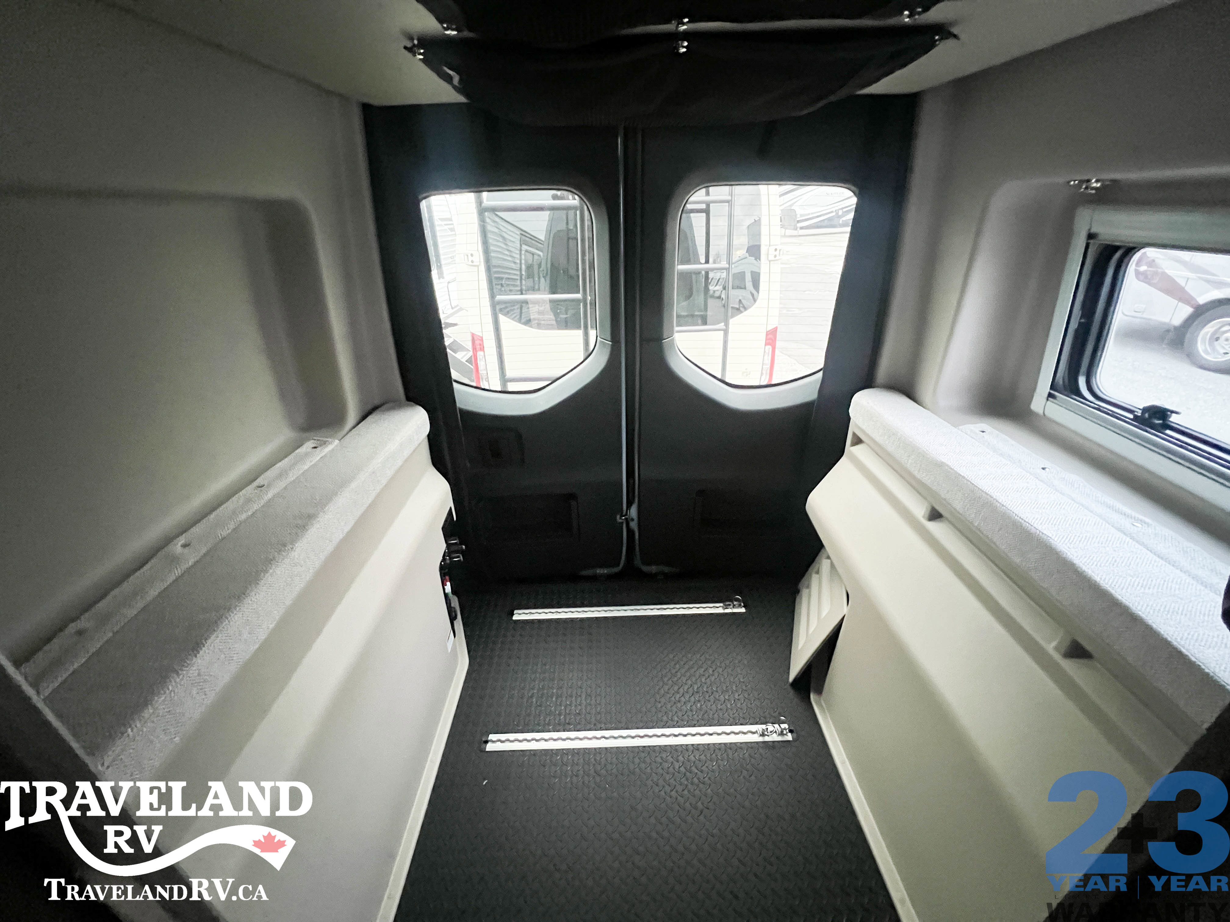 2026 Jayco Terrain 19YG - Image 19