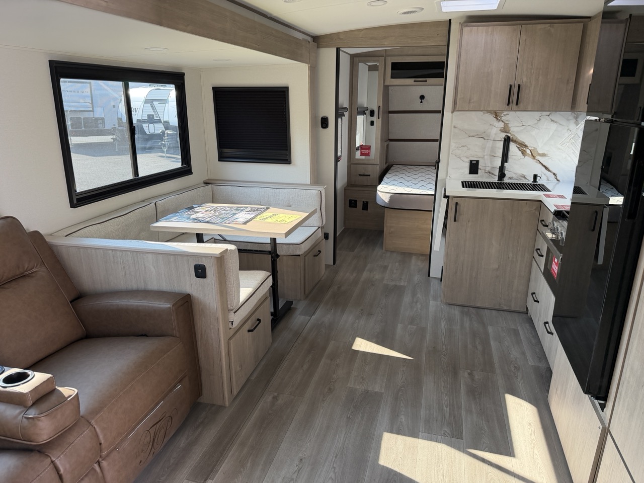 2026 Grand Design Imagine 2600RB - Image 5