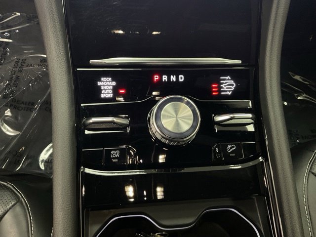 2023 Jeep Grand Cherokee L Utility 4D Overland 4WD V6 - Image 23