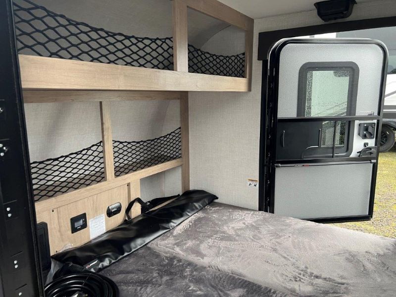2026 Ember RV E-Series 12RK - Image 3