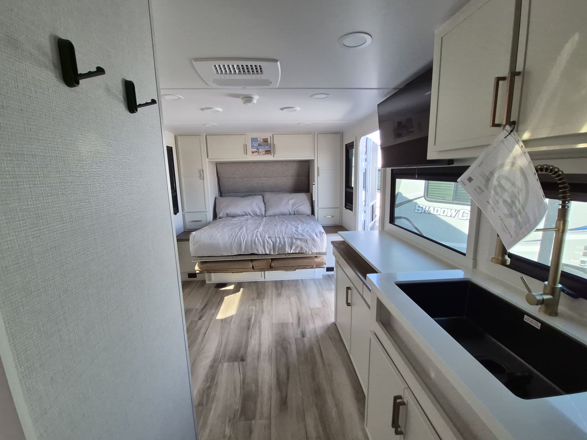 2027 Brinkley RV Model Ix 20x - Image 28
