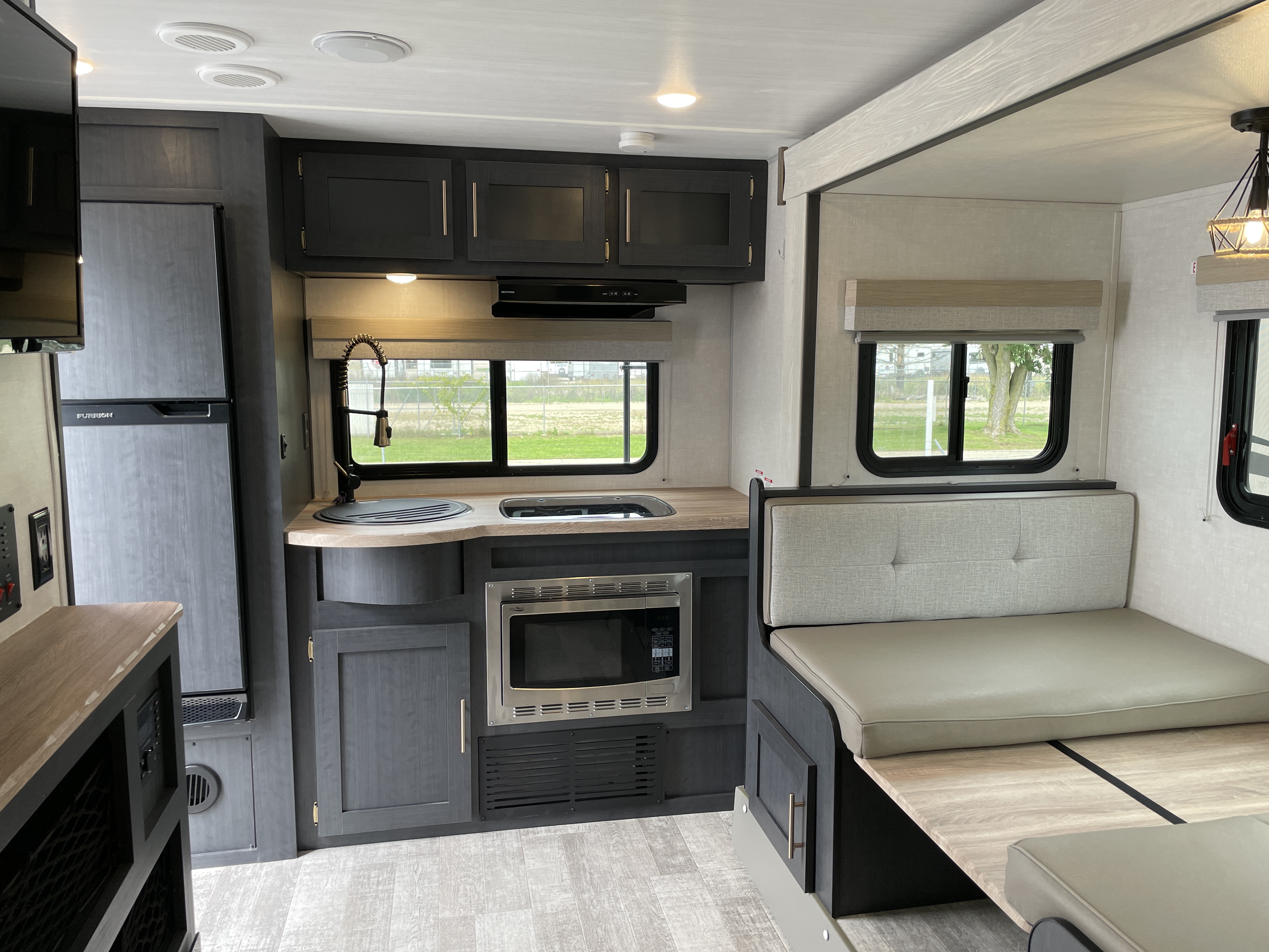 2024 Forest River R-Pod RP-202 - Image 7