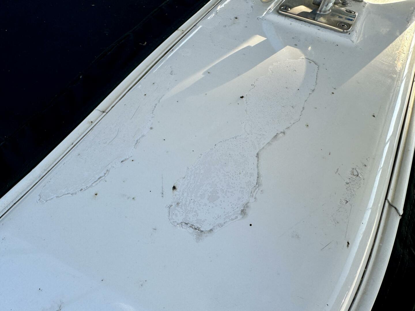2004 Rinker 342 Fiesta Vee - Image 185