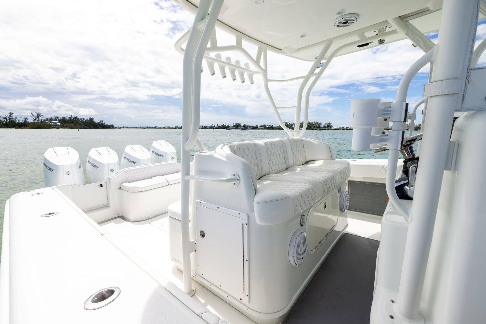 2009 Yellowfin - Image 38