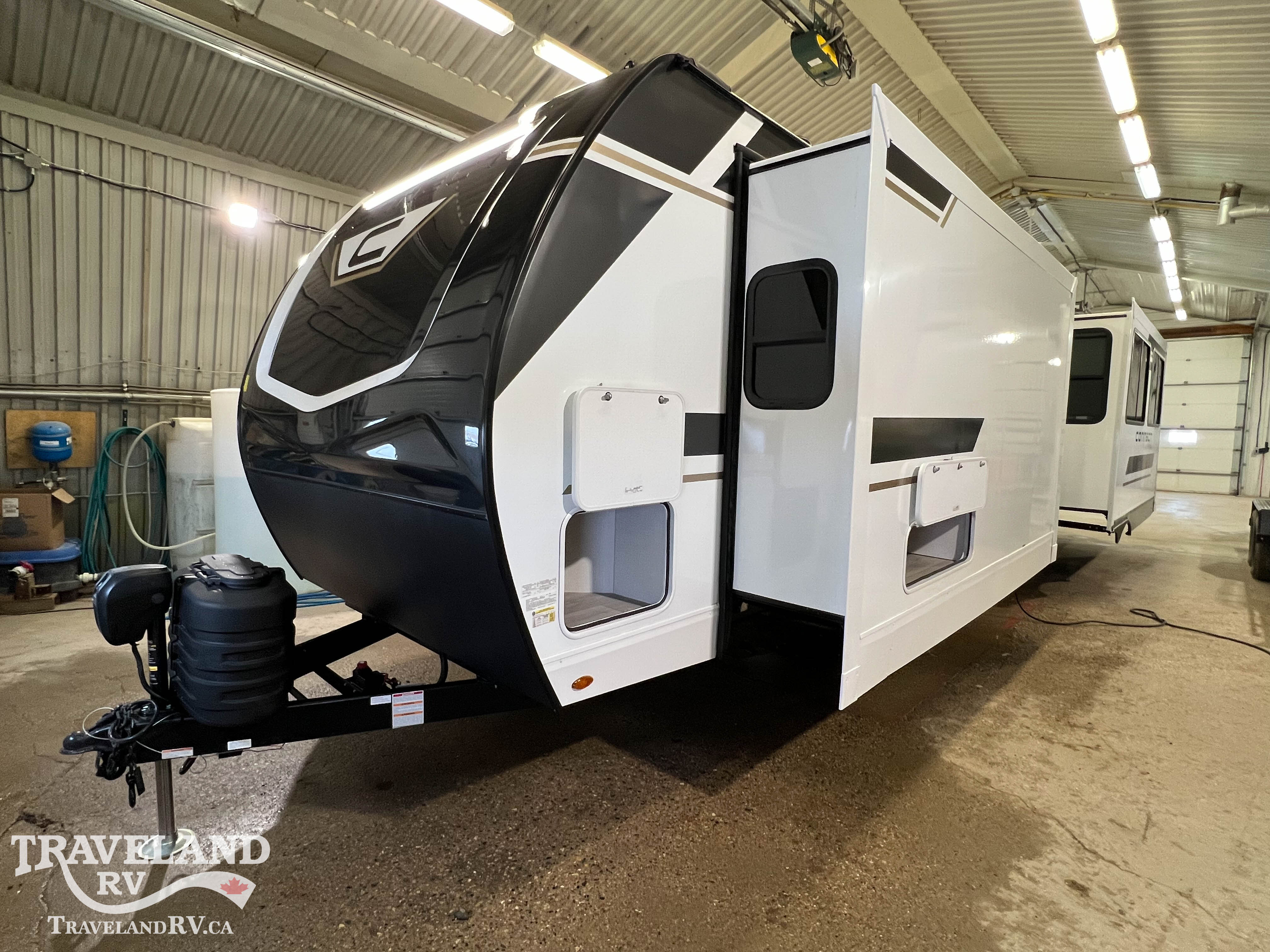 2026 KZ RV Connect C333RLK - Image 6